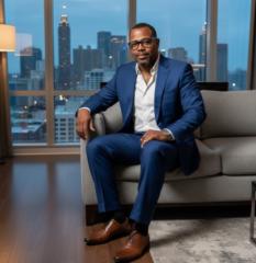 Kenneth Hartfield