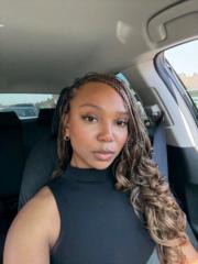 Destiny Muse