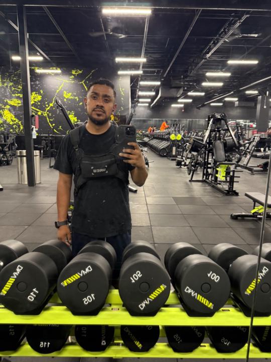 Fernando Canseco Neri