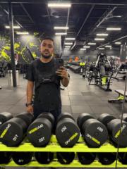 Fernando Canseco Neri