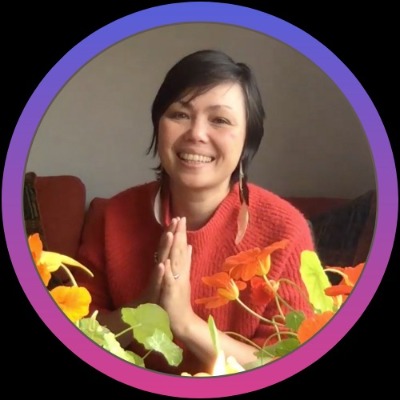 Fiona Morris