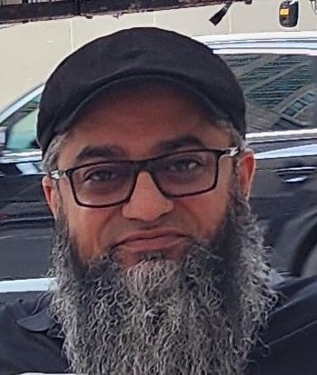 Amir Shaikh
