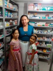 Benita Marrugo Quintana