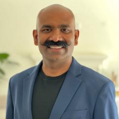 Abhilash Raman