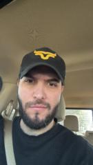 Alfonso Gonzalez Padilla