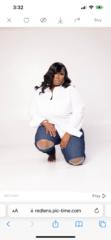Tamara Jones