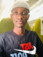 Bornface Mwangi