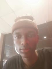 Bornface Mwangi