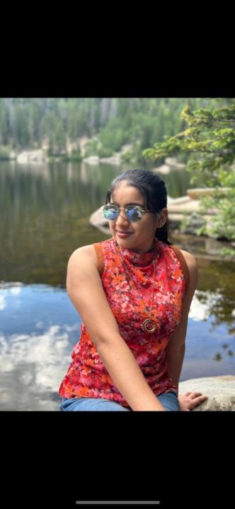 Tvisha Vashistha