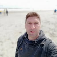 Sven Detering