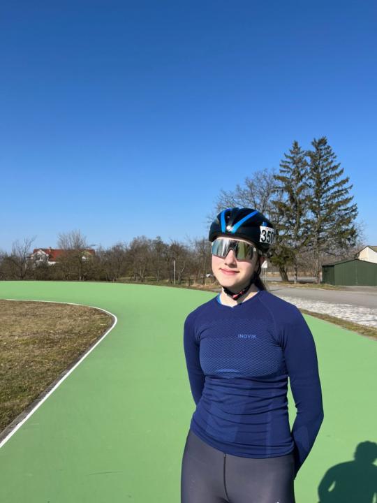 Kajka Ondrejová