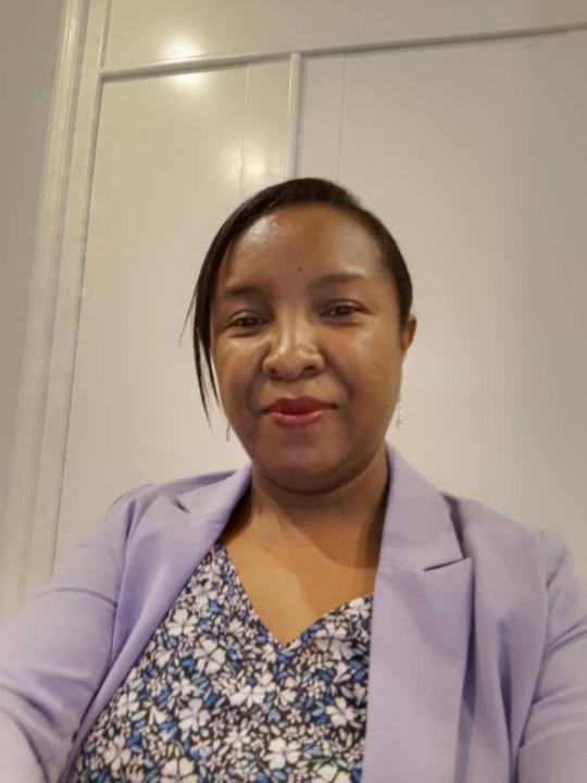 Juliette Maminarivo