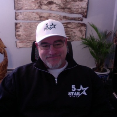 Sean Scott