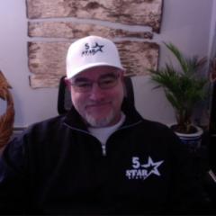 Sean Scott