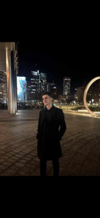 Szymon Krygier