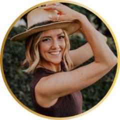 Natalie Handley