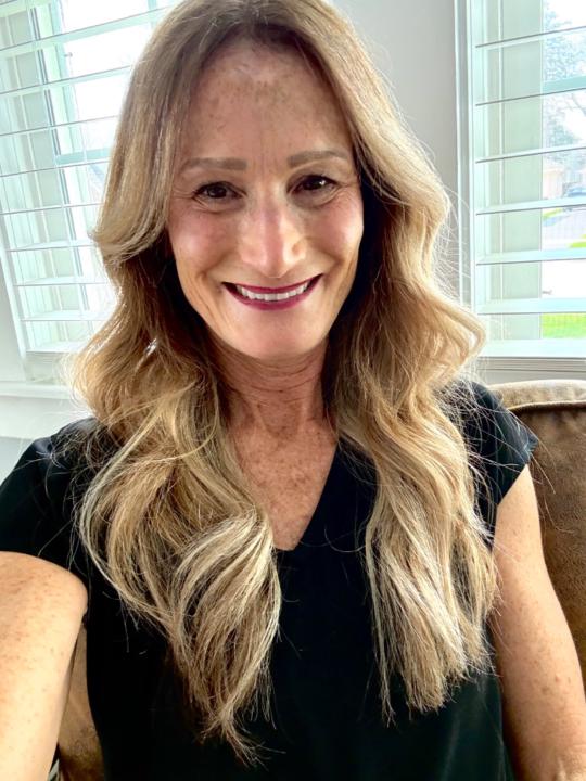 Shelley Leland