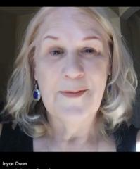 Joyce Owen