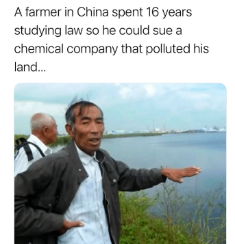 A True Warrior Hero