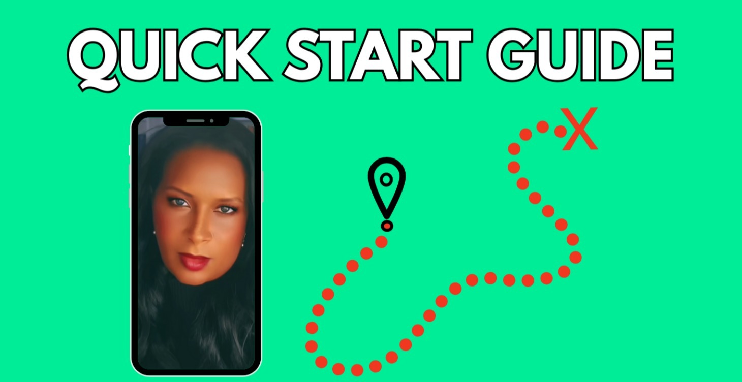 QUICK START GUIDE