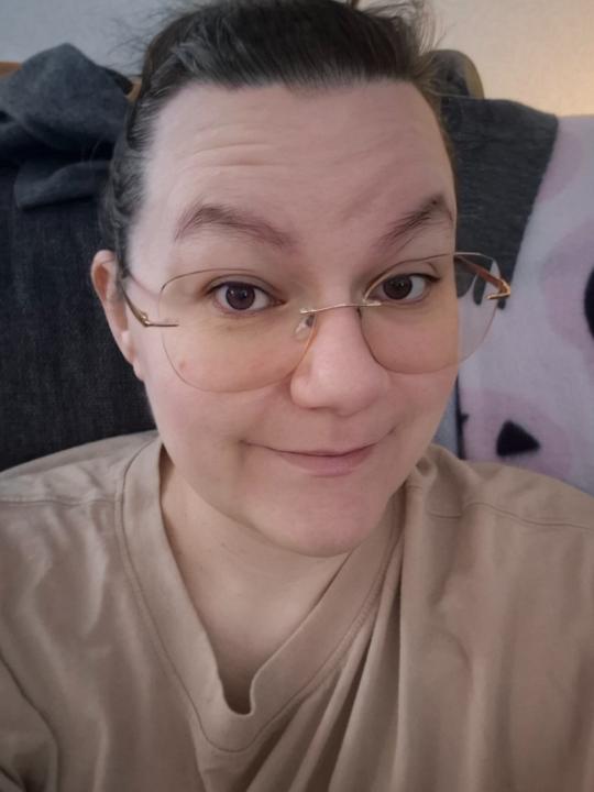 Pernilla Moilanen Mälby