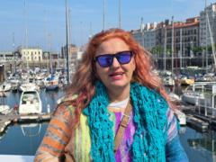 Lourdes Magan collado