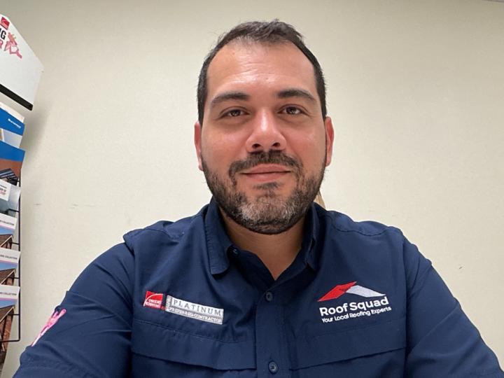 Sergio Osuna