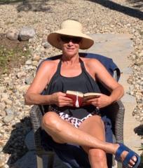 Brenda MacKenzie