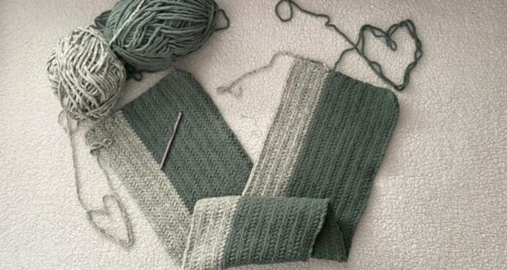Crochet with Courtney