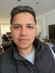 Cesar Huapaya