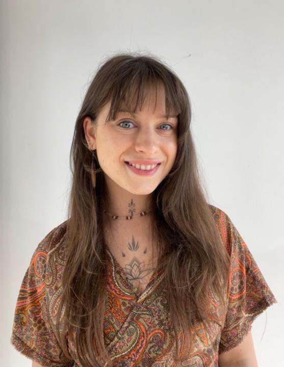 Sarah Neumann