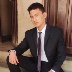 Sujan Aryal