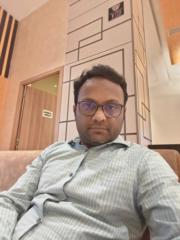 Nikhil Kumar Kabra