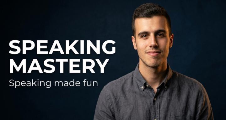Speaking Mastery