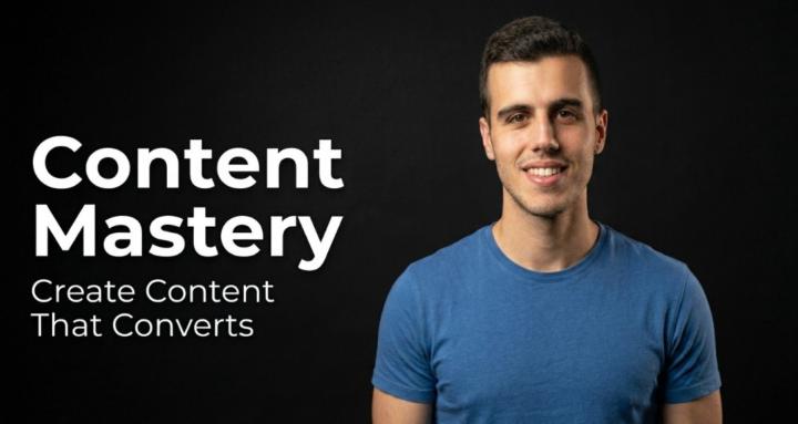 Content Mastery