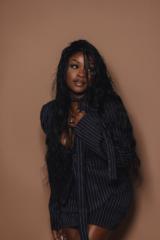 Anetah Spencer