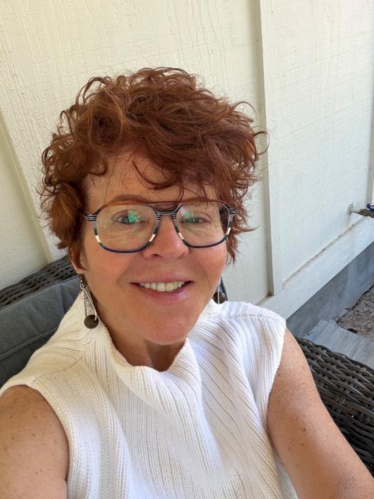 Colleen Clarke
