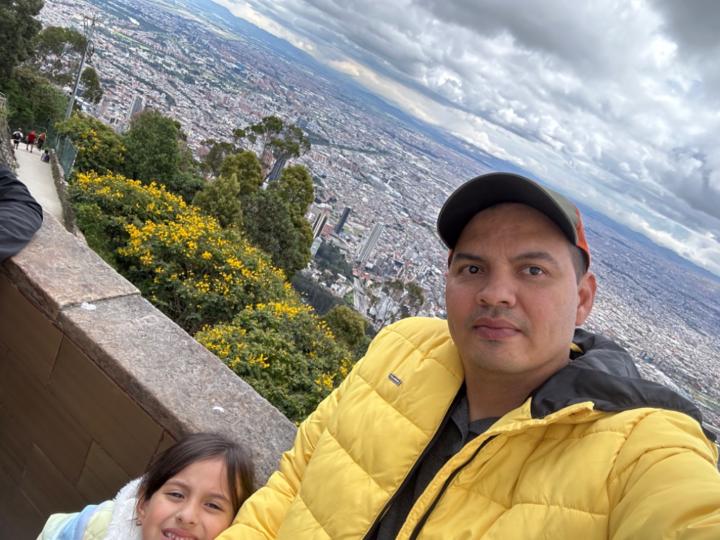 William Trujillo Barragan