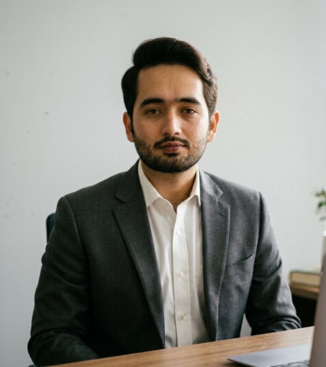 Yazdan Javed