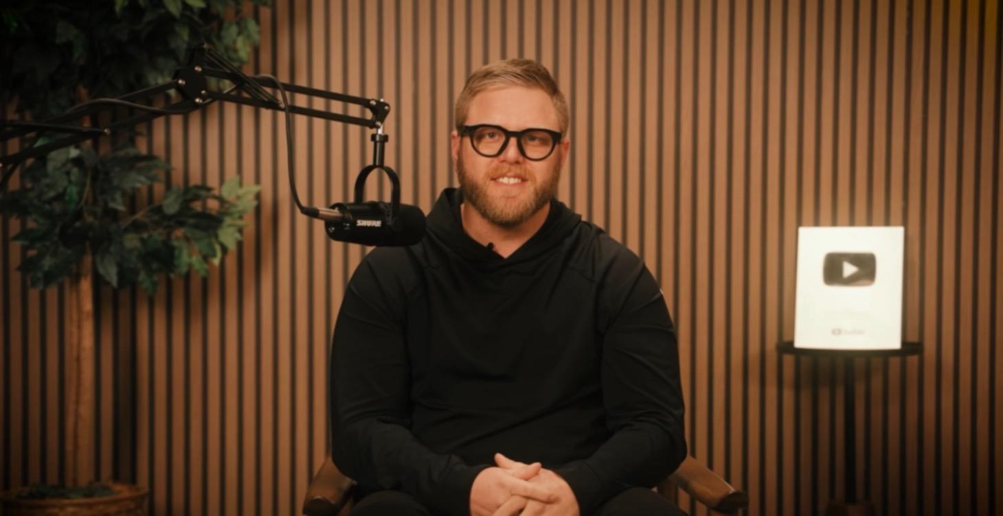 1 ON1 VIP COACHING PACKAGE - 12 WEEK PROGRAM