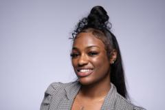 Shamirra Johnson