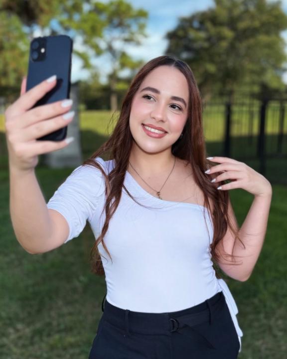 Erika Hechavarría