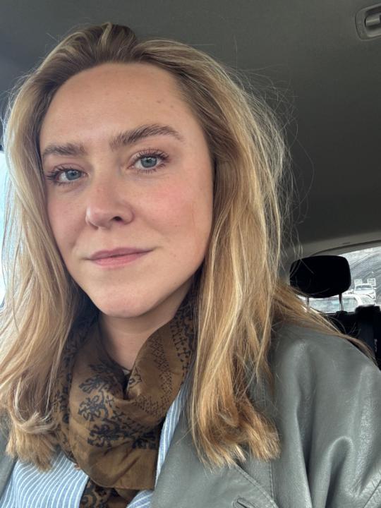 Gunnhildur Kjerúlf Birgisdóttir