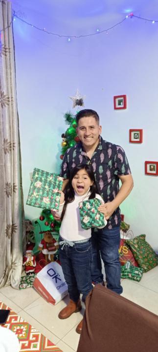 Roberto Carlos Quilca Silva