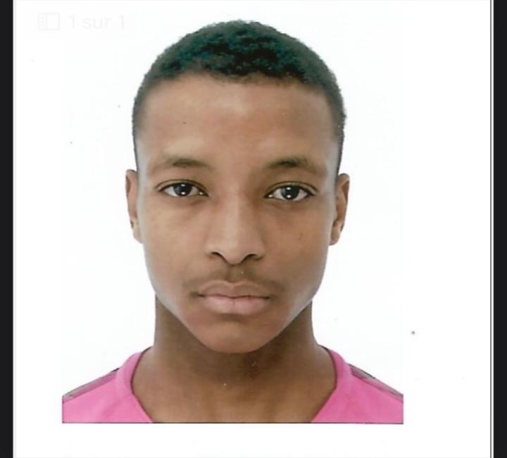 Zine Djamel