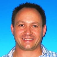 Paul Packham
