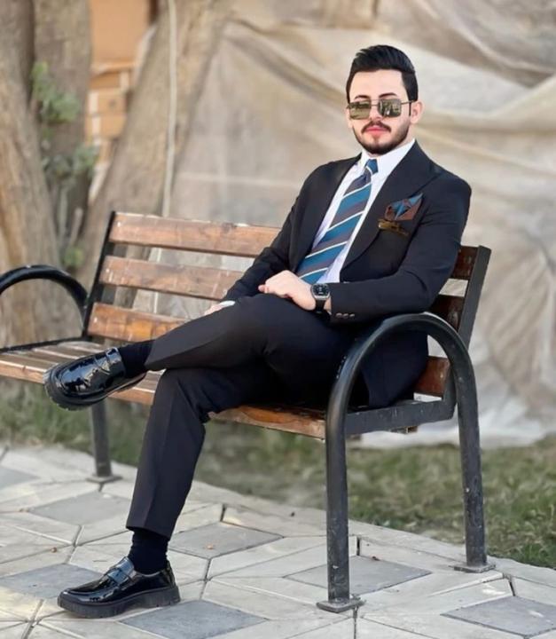 Talha Hussain