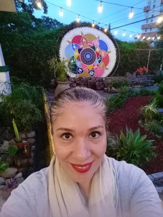 Olga asuncion Meza soza