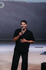 Michael El-Takrori