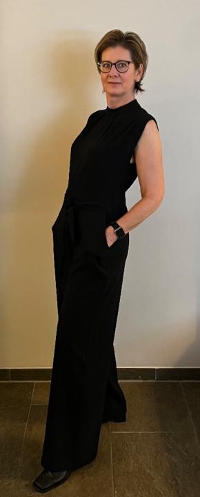 Anke Dreger